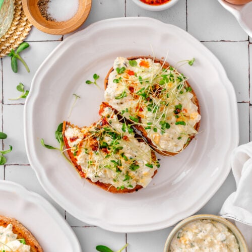 Egg Salad