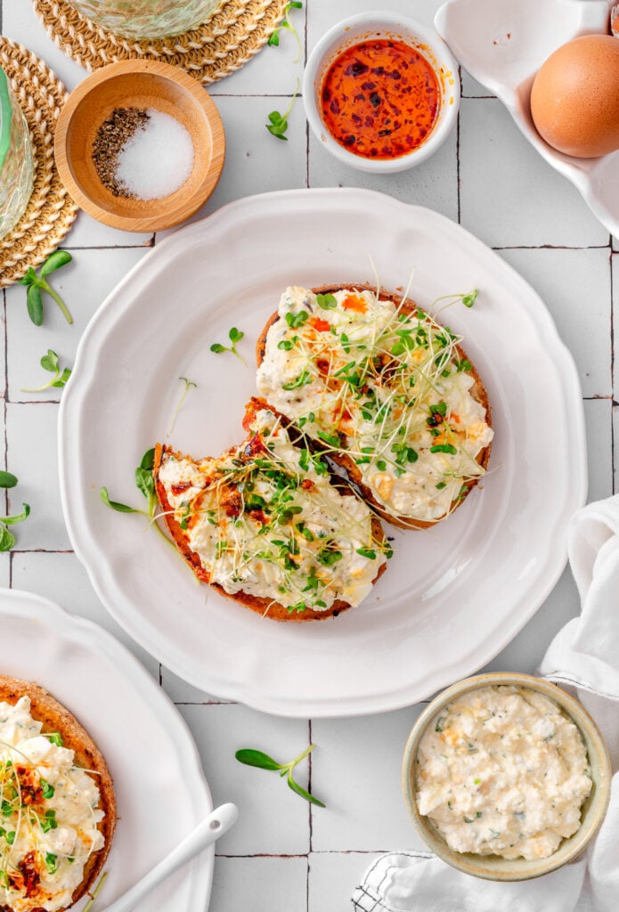 Egg Salad
