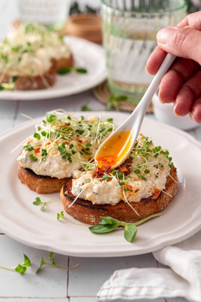 Egg Salad