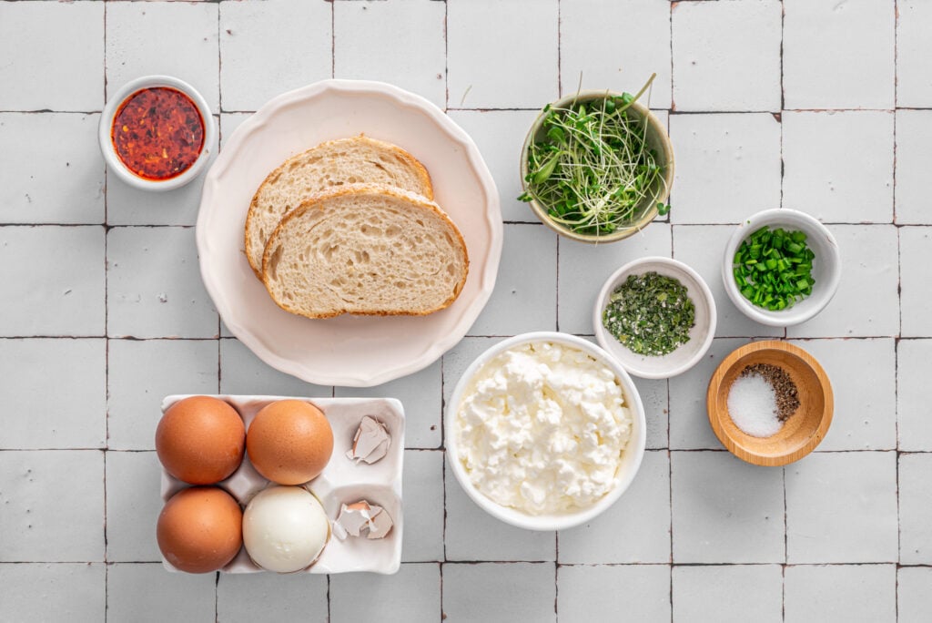 Egg Salad