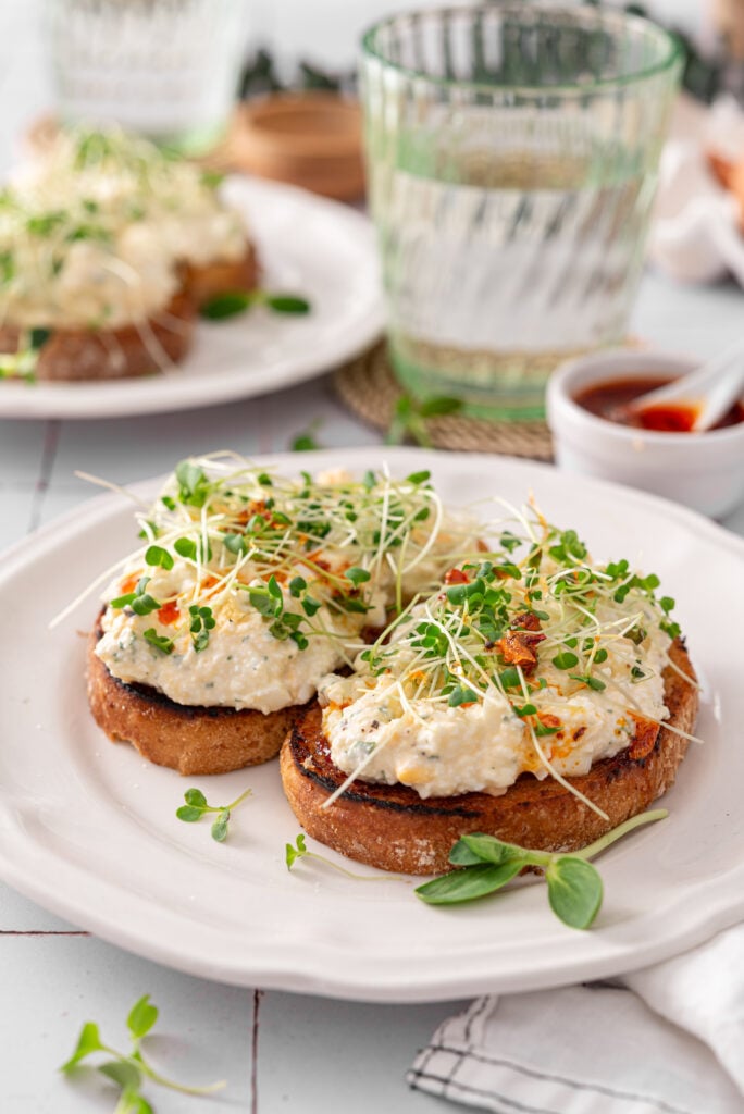 Egg Salad