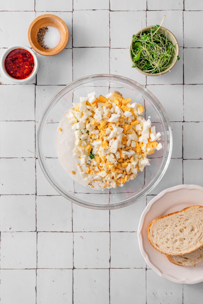 Egg Salad
