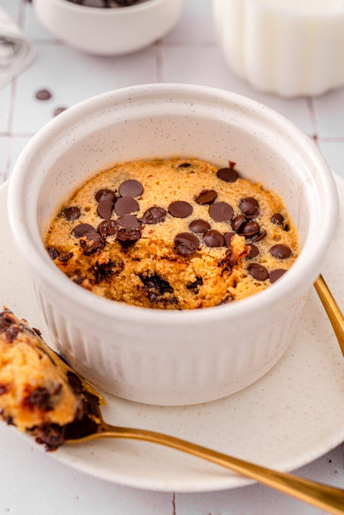 Mug Coookie