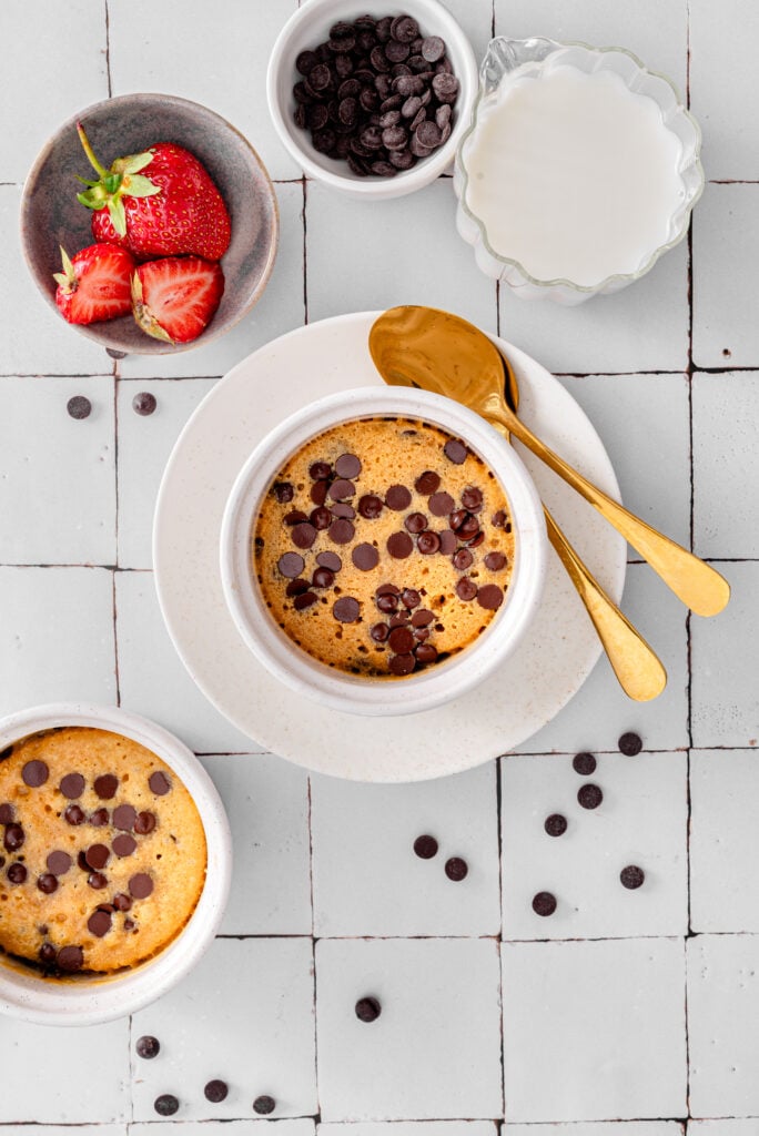 Mug Coookie