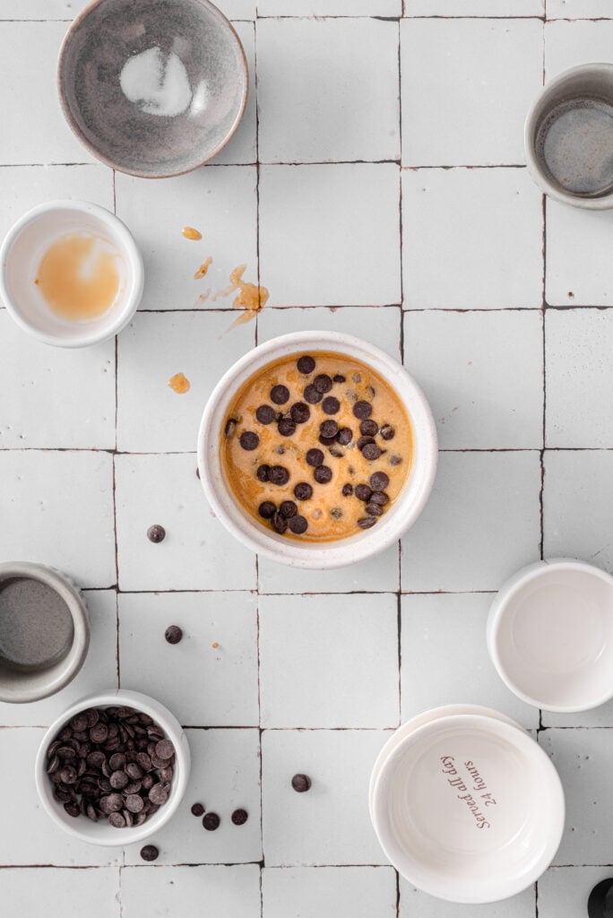 Mug Coookie