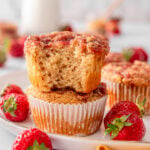 PB&J Muffins