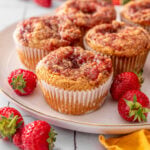 PB&J Muffins