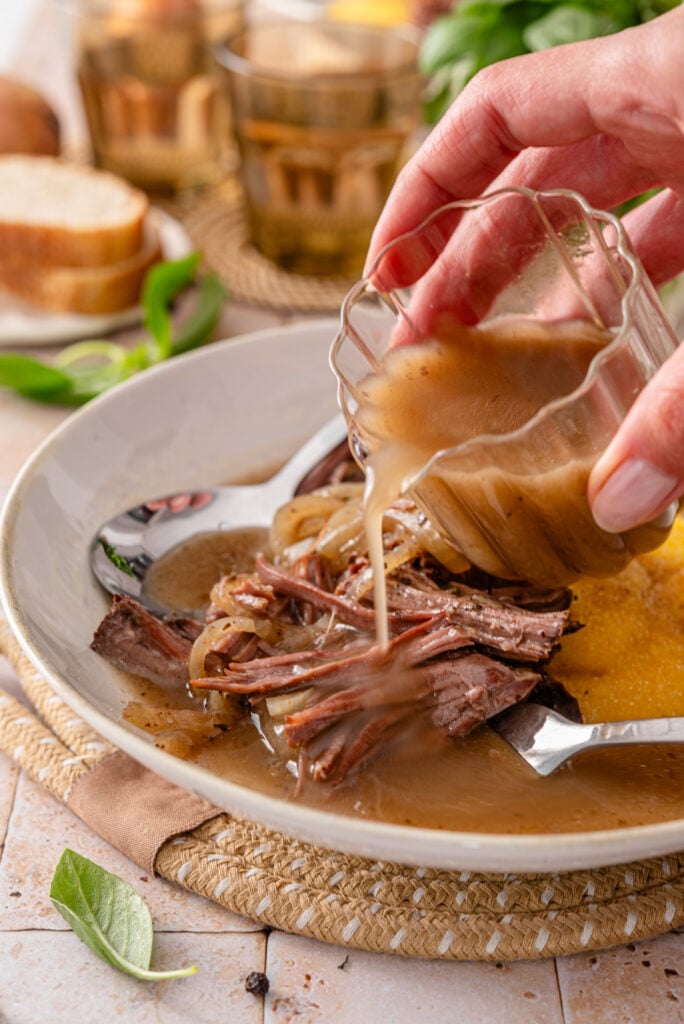 Pot Roast
