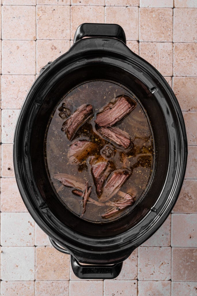 Pot Roast