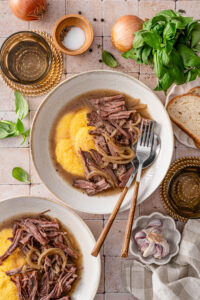 Pot Roast