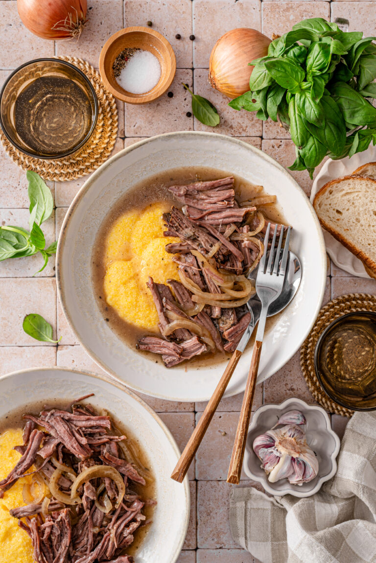 Pot Roast