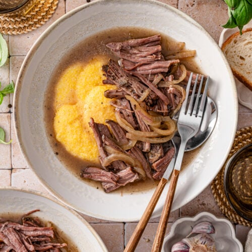 Pot Roast
