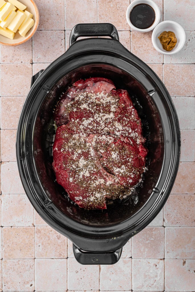 Pot Roast