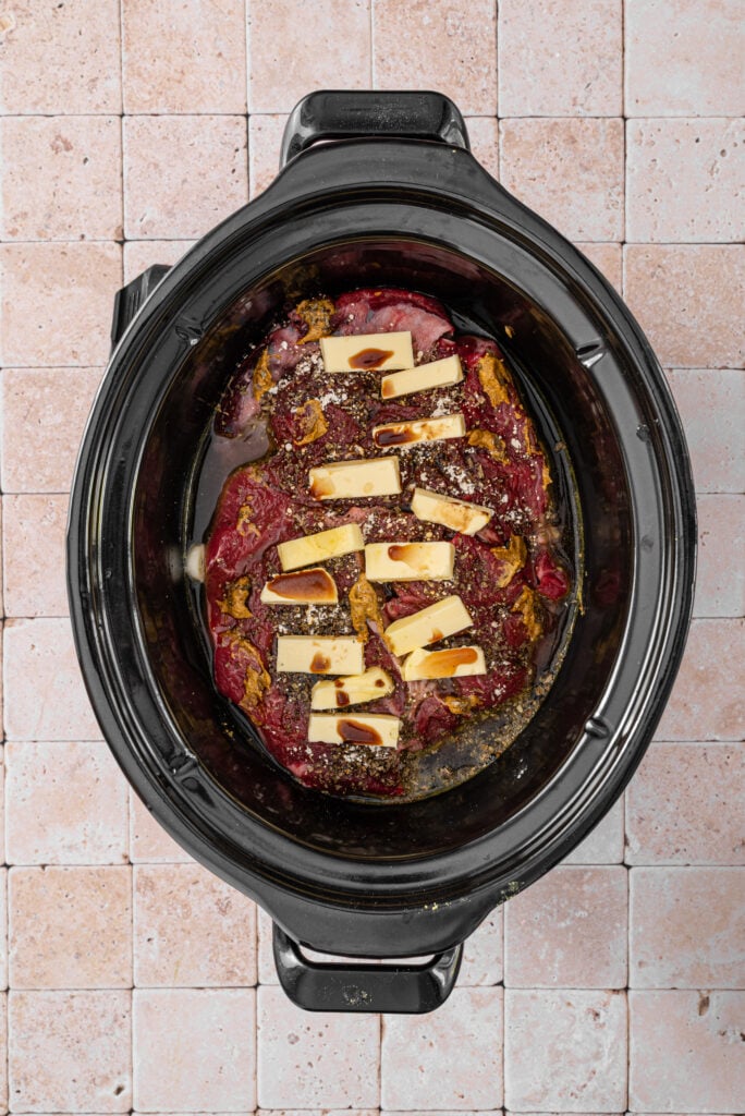 Pot Roast