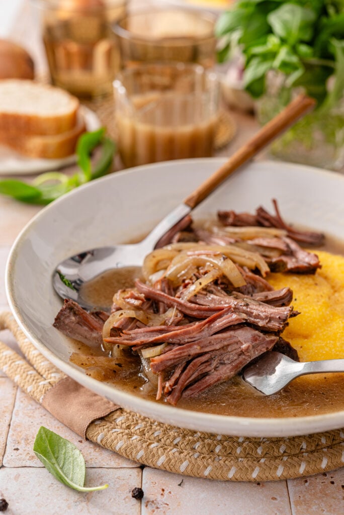 Pot Roast