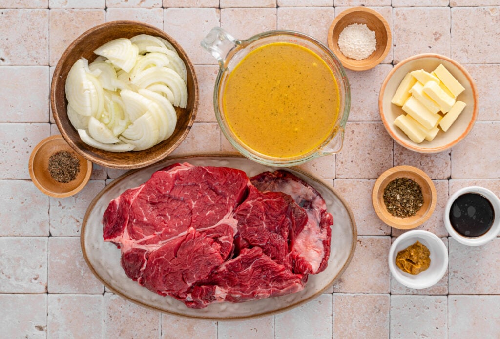 Pot Roast