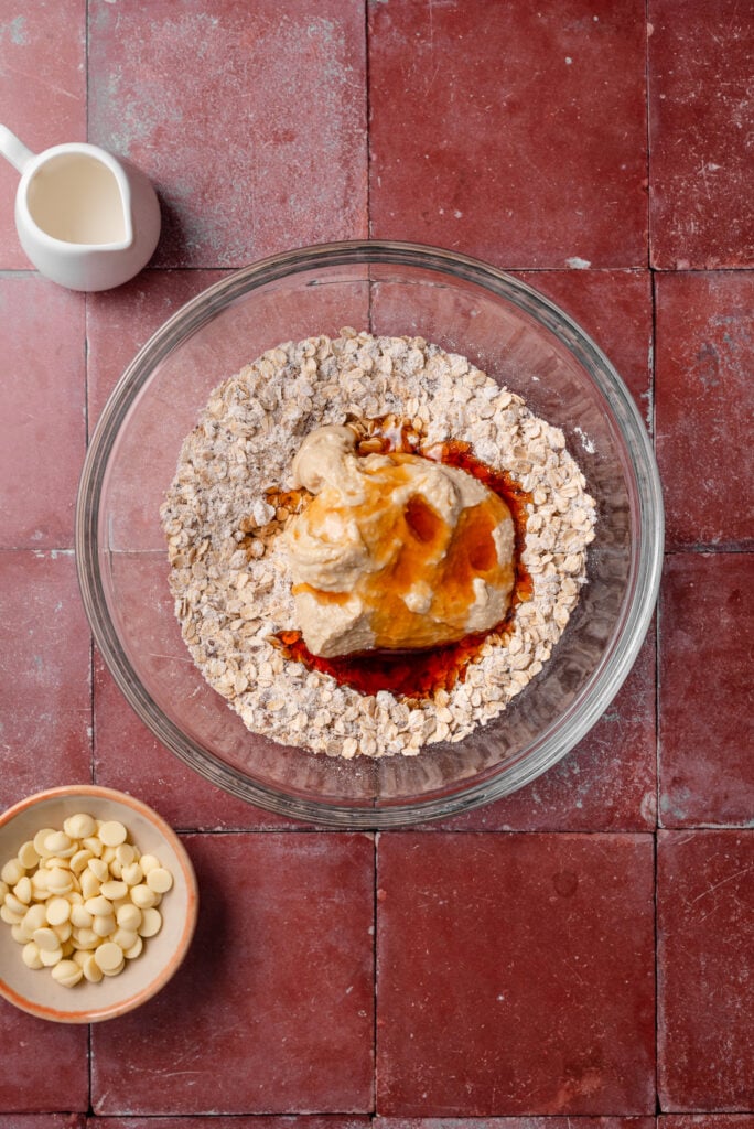 Lactation Bites Prep