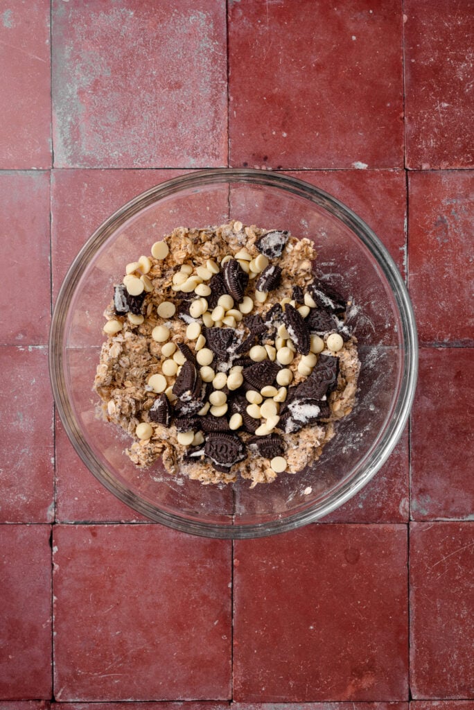 Lactation Bites Prep
